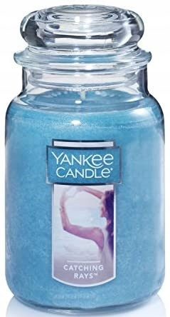 Yankee Candle Large Jar Catching Rays 623g